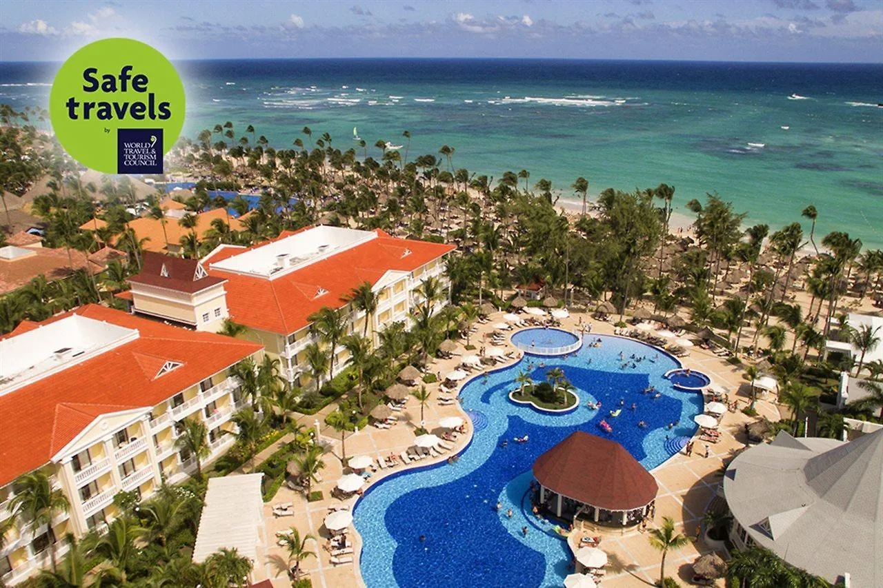 ***** Resort Hotel Bahia Principe Luxury Esmeralda - Todo incluido Punta Cana República Dominicana