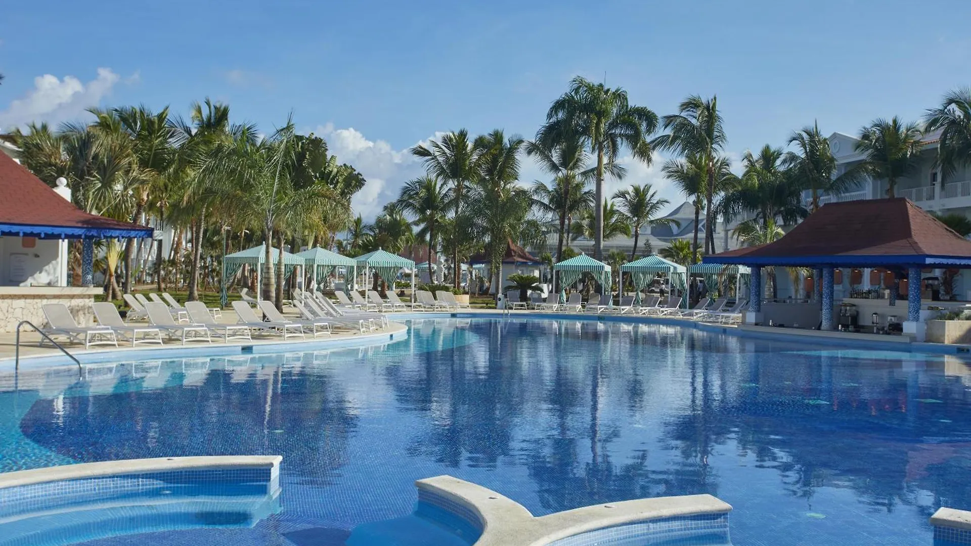 Hotel Bahia Principe Luxury Esmeralda - Todo incluido Punta Cana 5*,