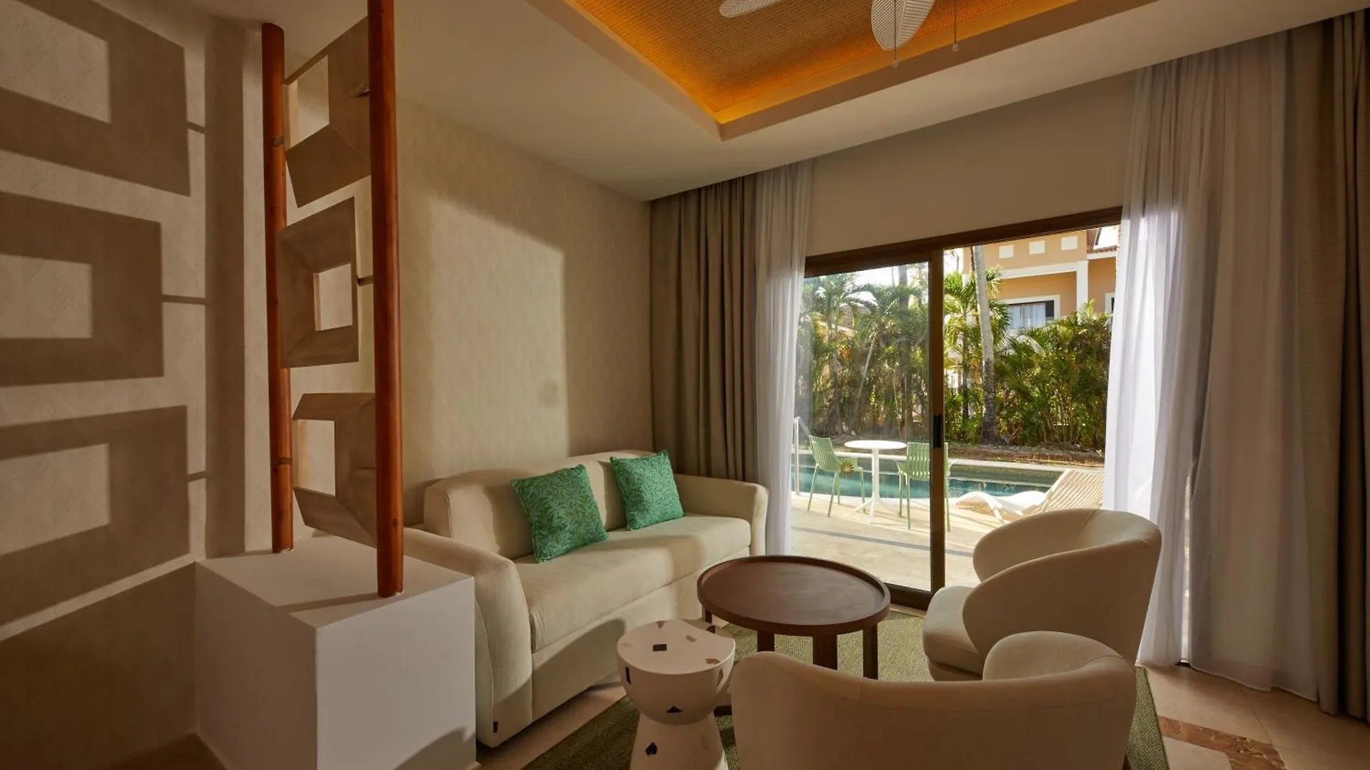 Hotel Bahia Principe Luxury Esmeralda - Todo incluido Punta Cana