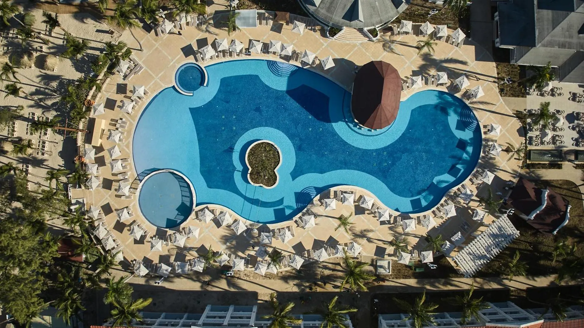 Hotel Bahia Principe Luxury Esmeralda - Todo incluido Punta Cana