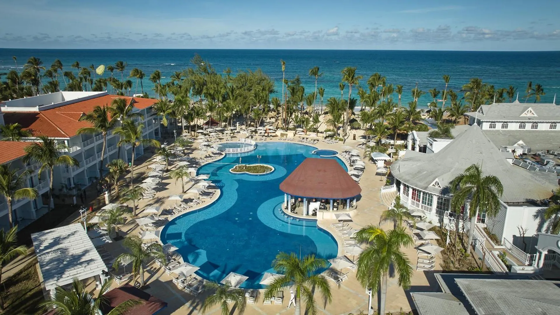 Resort Hotel Bahia Principe Luxury Esmeralda - Todo incluido Punta Cana