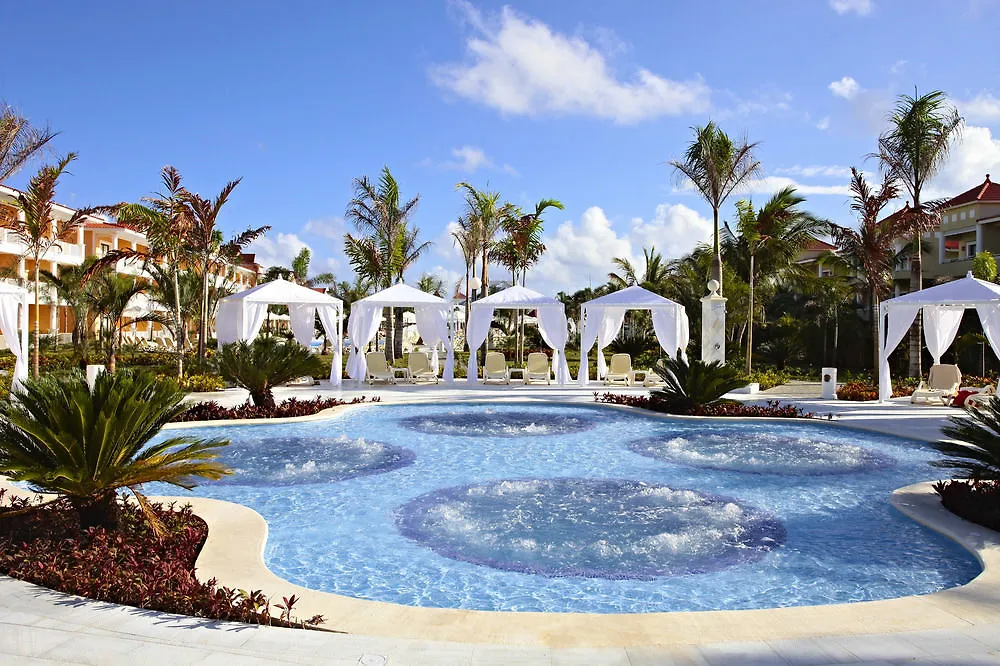 Hotel Bahia Principe Luxury Esmeralda - Todo incluido Punta Cana República Dominicana