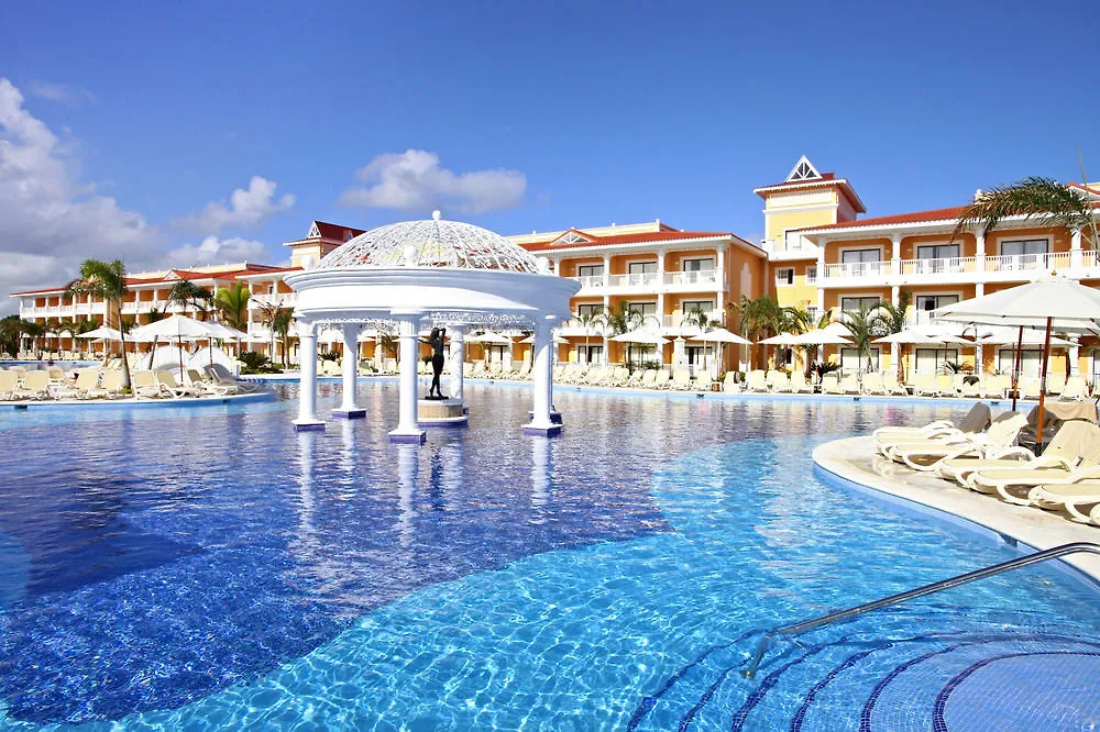 Hotel Bahia Principe Luxury Esmeralda - Todo incluido Punta Cana 5*,