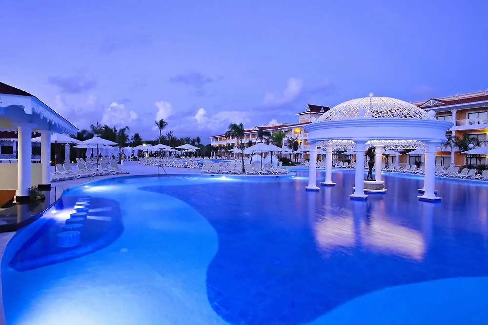 Hotel Bahia Principe Luxury Esmeralda - Todo incluido Punta Cana Resort