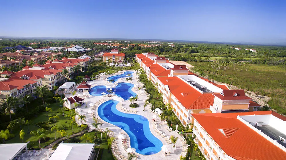 Hotel Bahia Principe Luxury Esmeralda - Todo incluido Punta Cana