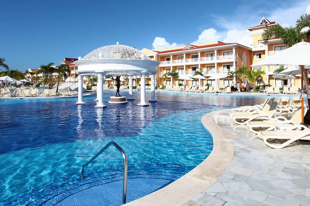 Hotel Bahia Principe Luxury Esmeralda - Todo incluido Punta Cana