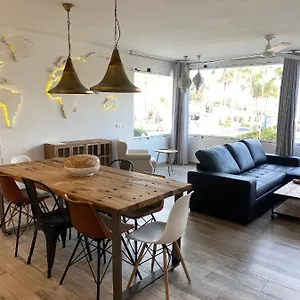Apartamento Windsor