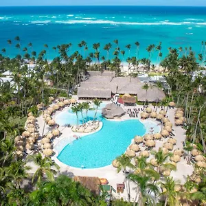 Курортный комплекс Grand Palladium Palace & Casino