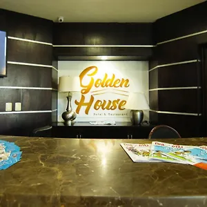 Golden House & Convention Center Santo Domingo