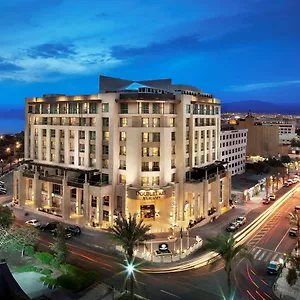 ***** Hotel Doubletree By Hilton Jordania