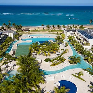 ***** Resort Dreams Onyx & Spa República Dominicana