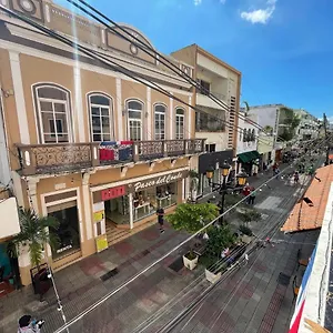 Colonial Blanco Santo Domingo