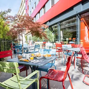 Ibis Centre Nations Schweiz