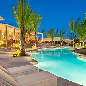 Eden Roc Cap Cana Resort