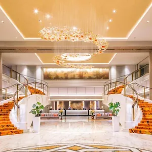 Royal Plaza On Scotts Singapur