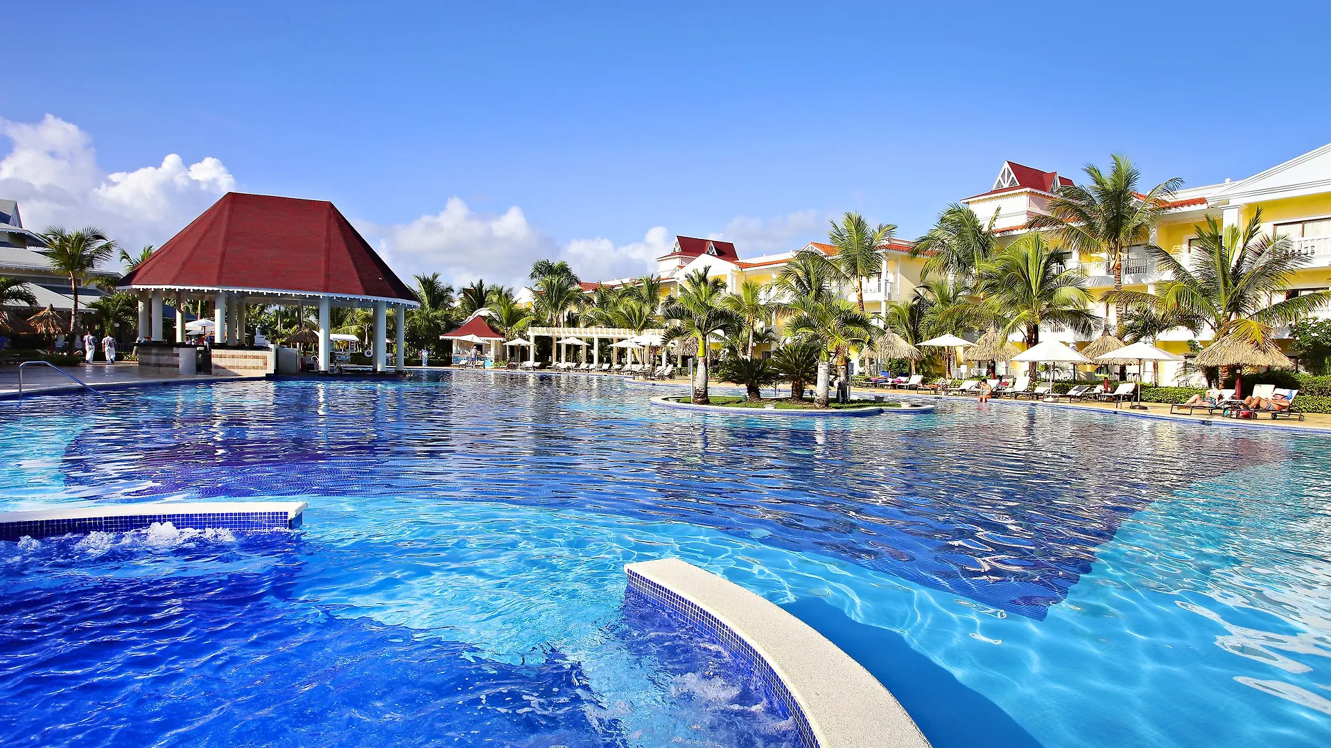 Resort Bahia Principe Luxury Esmeralda All Inclusive - Newly Renovated (Adults Only) Hotel Punta Cana