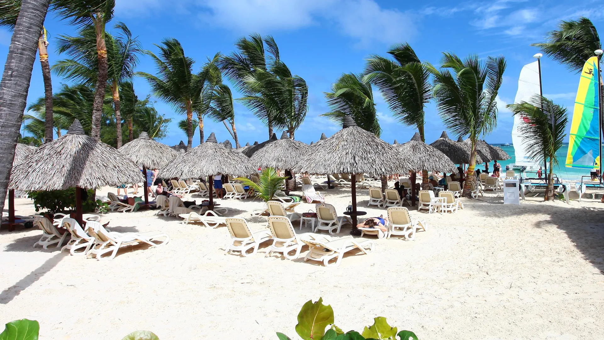 Bahia Principe Luxury Esmeralda All Inclusive - Newly Renovated (Adults Only) Hotel Punta Cana Dominican Republic