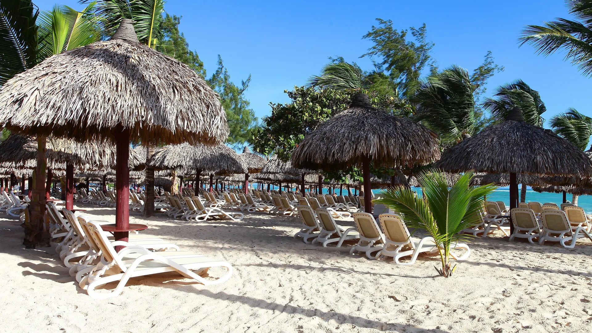 Bahia Principe Luxury Esmeralda All Inclusive - Newly Renovated (Adults Only) Punta Cana 5*,  Dominican Republic