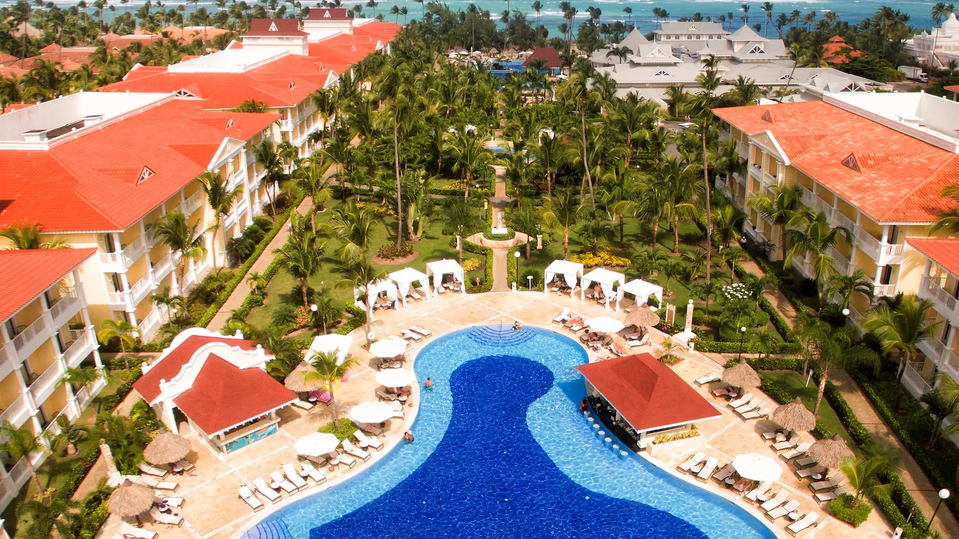 Resort Bahia Principe Luxury Esmeralda All Inclusive - Newly Renovated (Adults Only) Punta Cana