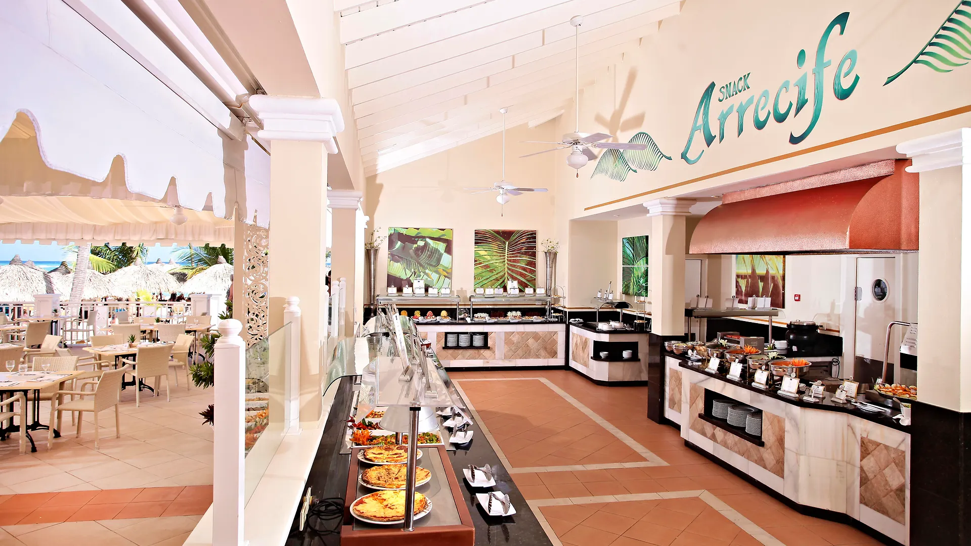 Resort Bahia Principe Luxury Esmeralda All Inclusive - Newly Renovated (Adults Only) Punta Cana