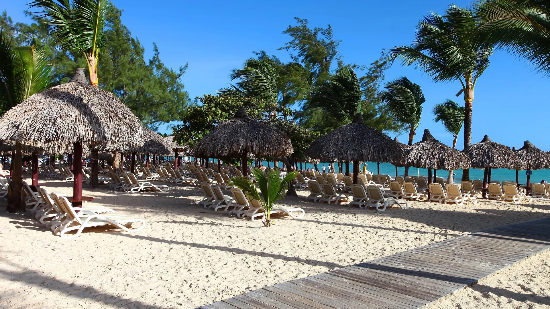 Bahia Principe Luxury Esmeralda All Inclusive - Newly Renovated (Adults Only) Punta Cana 5*,