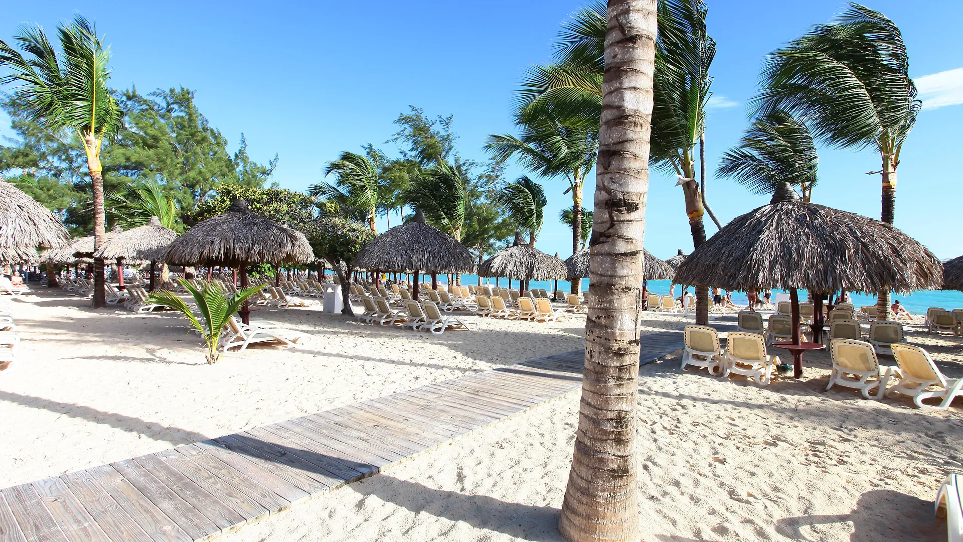 Bahia Principe Luxury Esmeralda All Inclusive - Newly Renovated (Adults Only) Hotel Punta Cana Resort