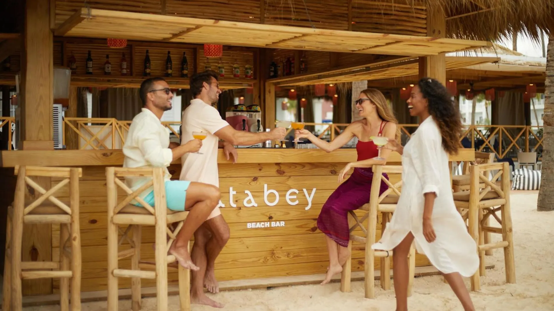 Bahia Principe Luxury Esmeralda All Inclusive - Newly Renovated (Adults Only) Punta Cana Resort
