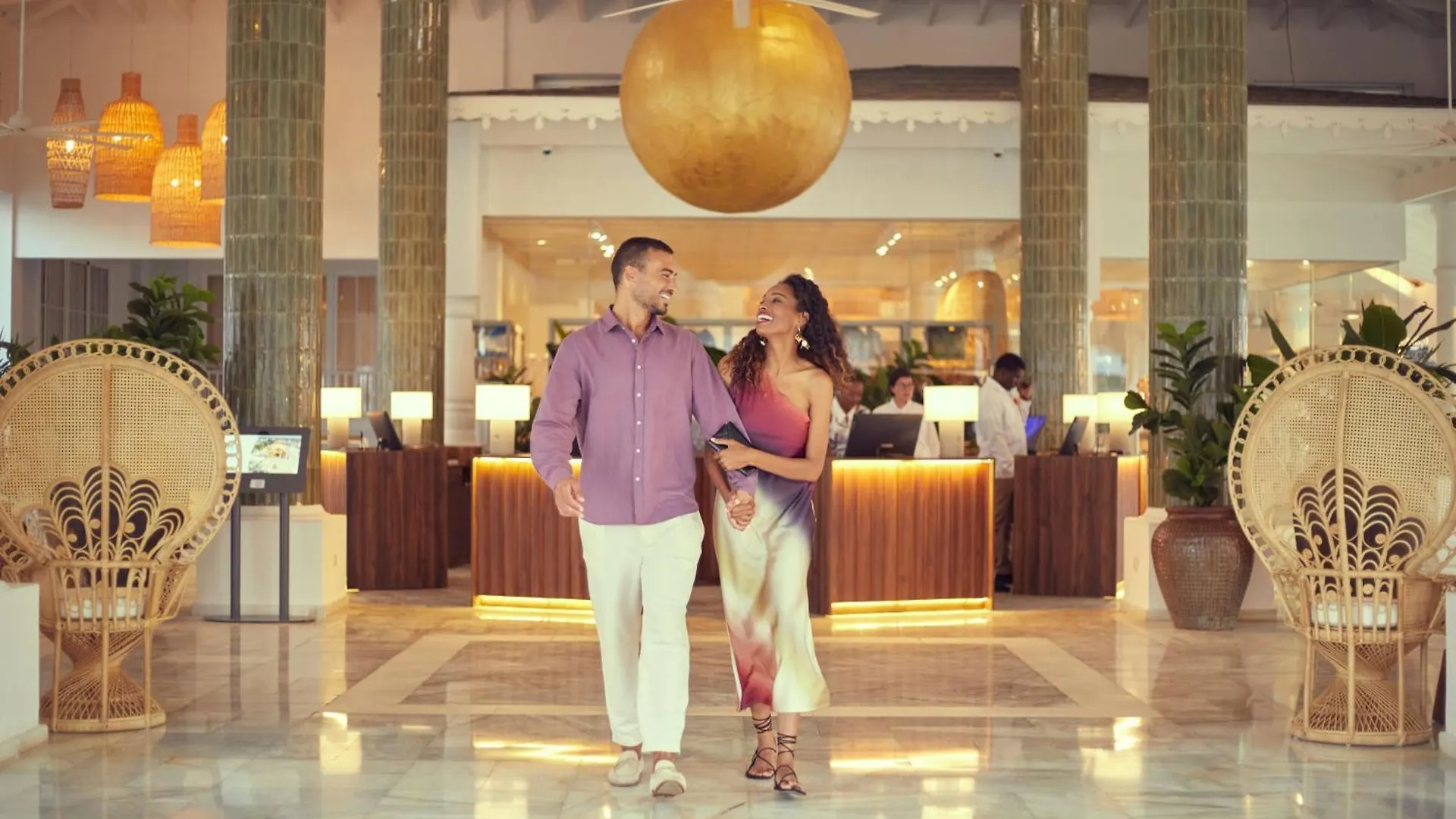 ***** Resort Bahia Principe Luxury Esmeralda All Inclusive - Newly Renovated (Adults Only) Punta Cana Dominican Republic