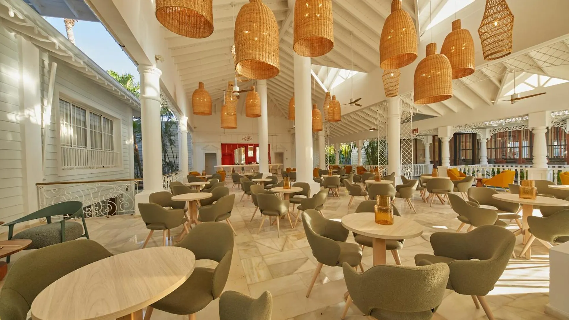 Bahia Principe Luxury Esmeralda All Inclusive - Newly Renovated (Adults Only) Punta Cana Dominican Republic