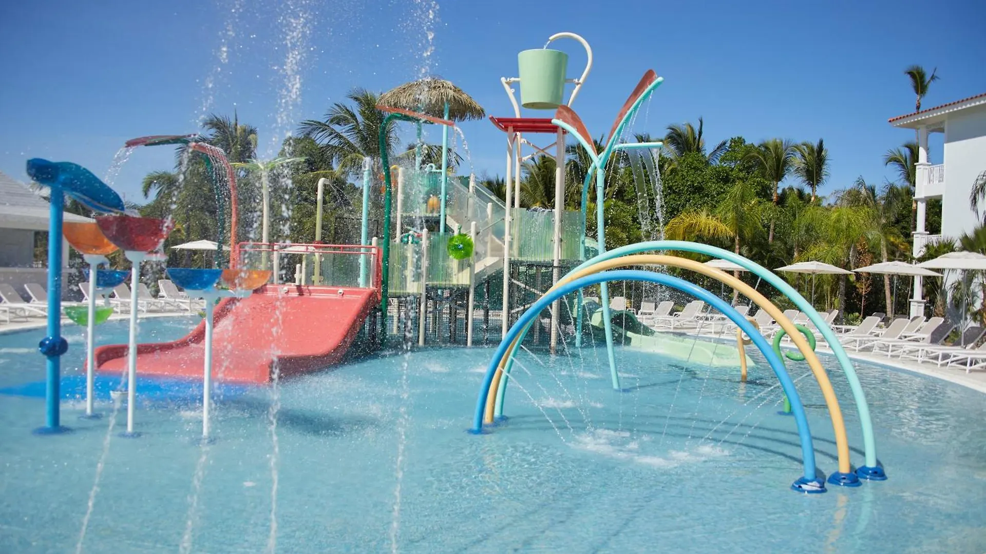 Resort Bahia Principe Luxury Esmeralda All Inclusive - Newly Renovated (Adults Only) Punta Cana