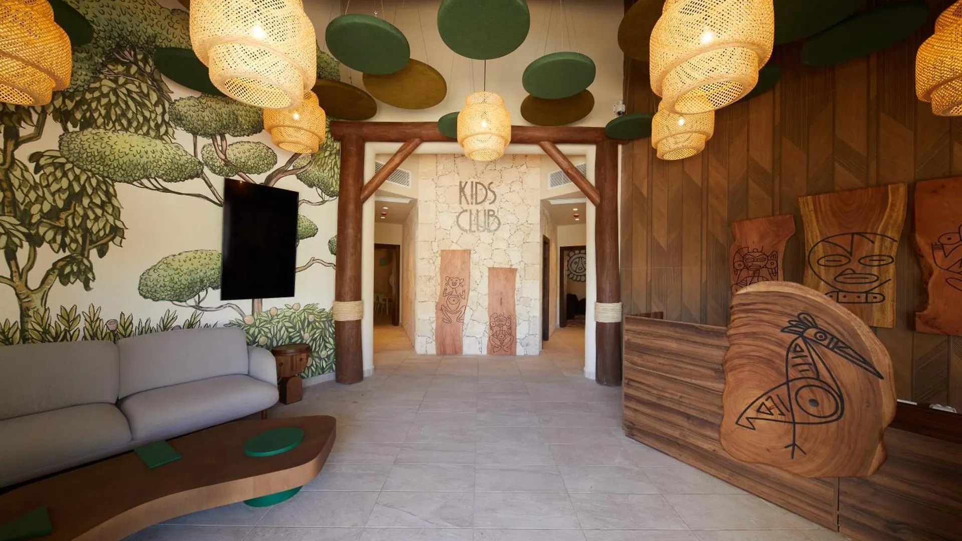 Bahia Principe Luxury Esmeralda All Inclusive - Newly Renovated (Adults Only) Punta Cana Dominican Republic
