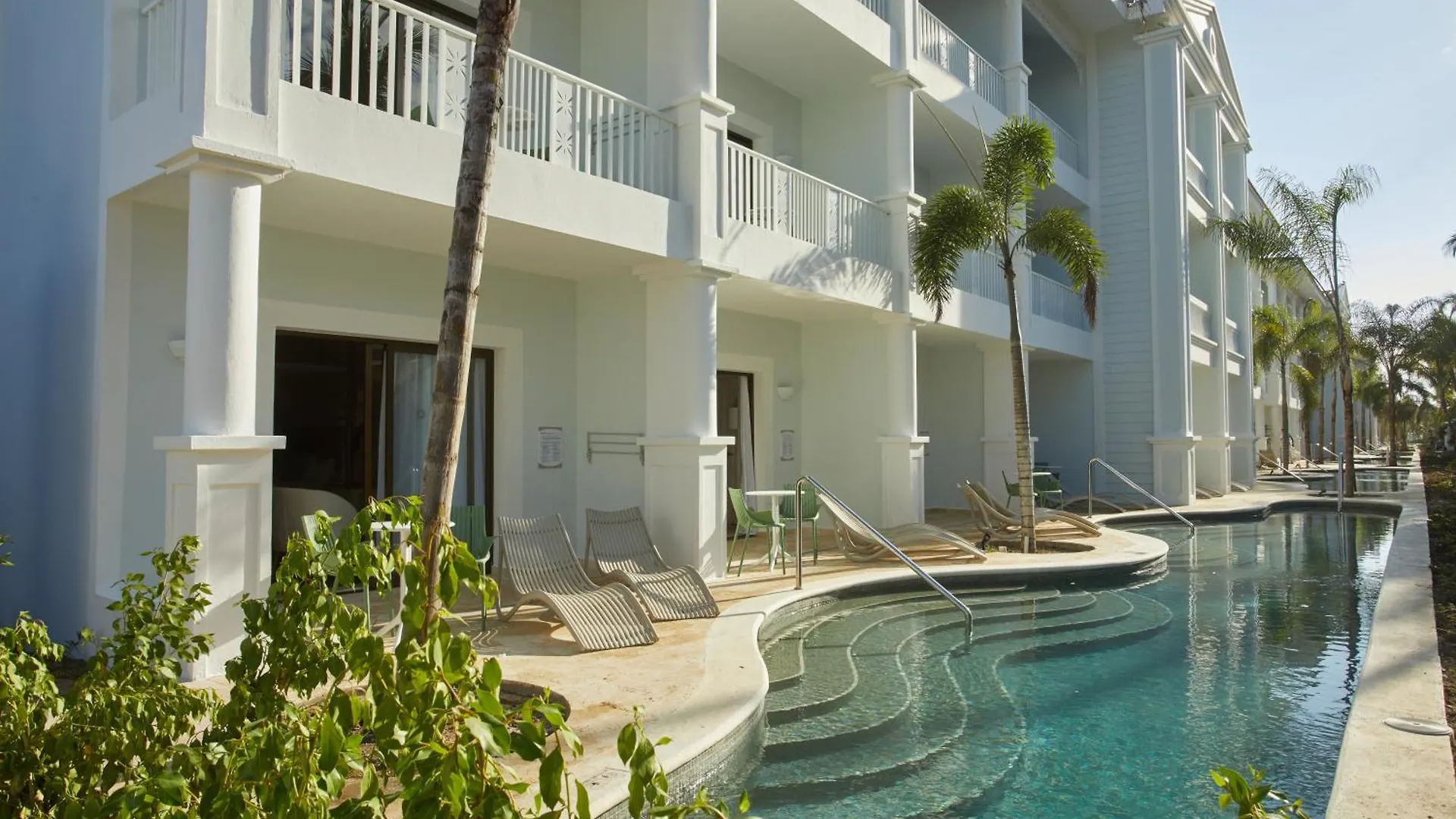 Bahia Principe Luxury Esmeralda All Inclusive - Newly Renovated (Adults Only) Punta Cana Resort