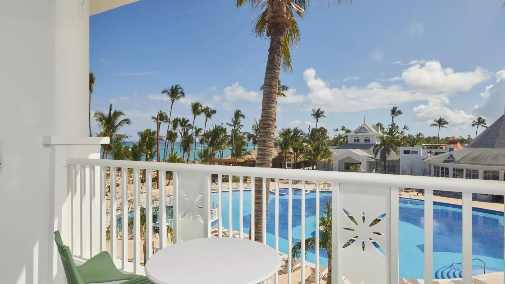 ***** Resort Bahia Principe Luxury Esmeralda All Inclusive - Newly Renovated (Adults Only) Punta Cana Dominican Republic