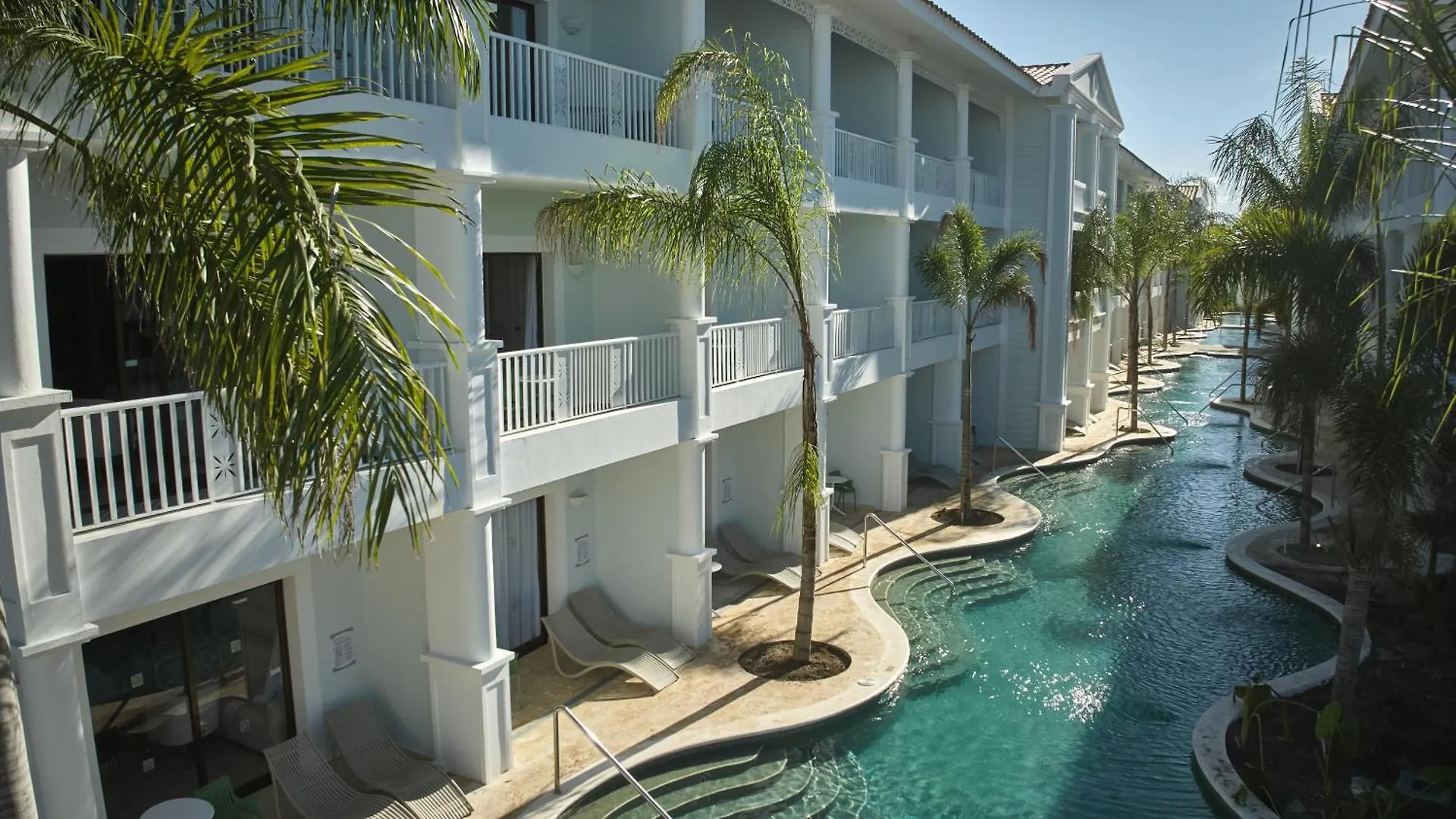 Bahia Principe Luxury Esmeralda All Inclusive - Newly Renovated (Adults Only) Punta Cana