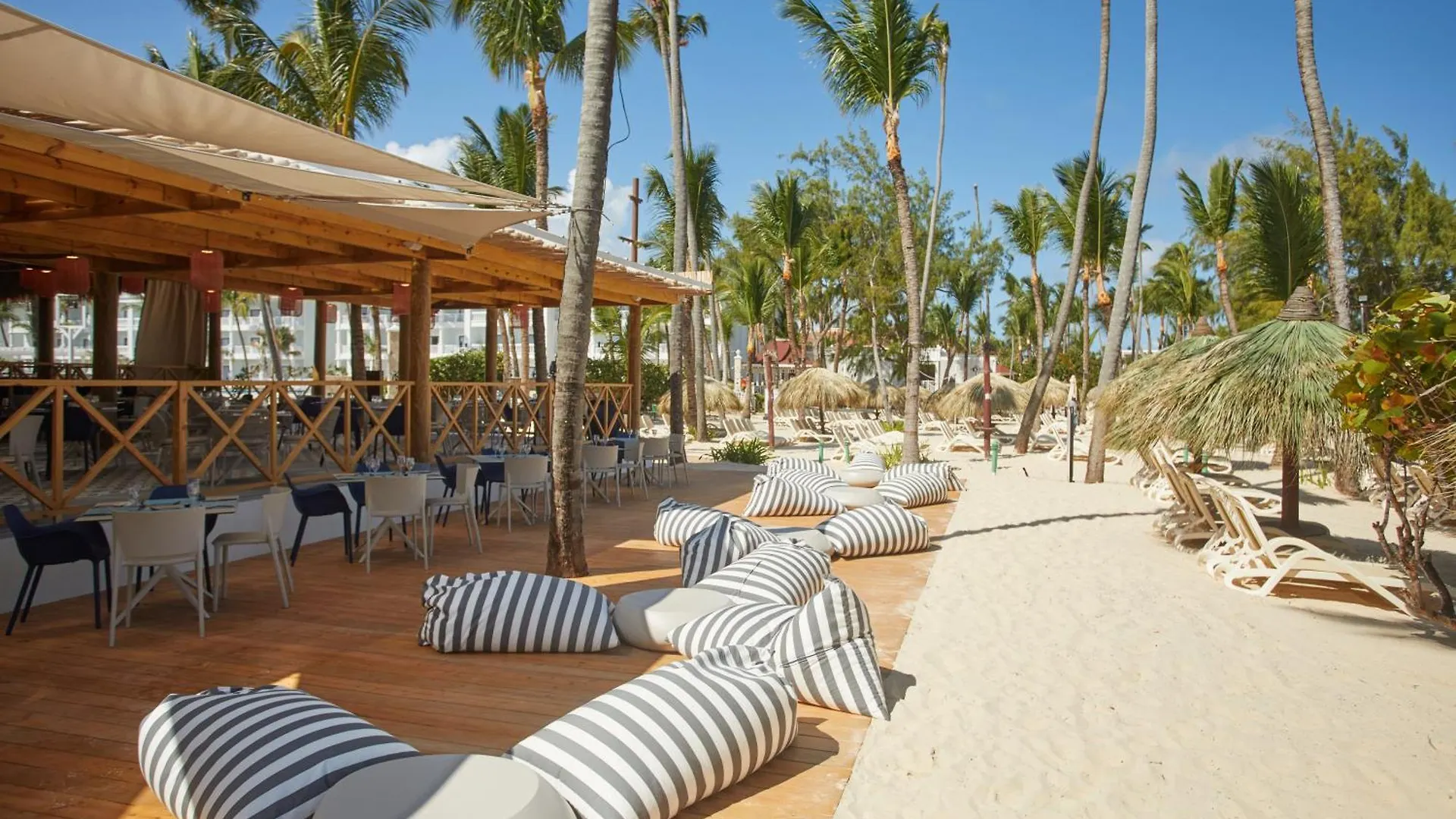 Resort Bahia Principe Luxury Esmeralda All Inclusive - Newly Renovated (Adults Only) Punta Cana