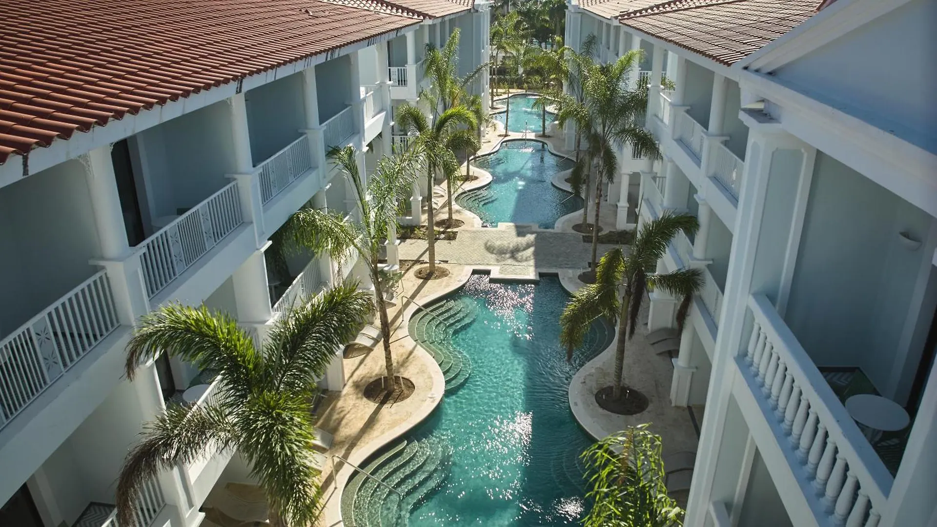 Bahia Principe Luxury Esmeralda All Inclusive - Newly Renovated (Adults Only) location