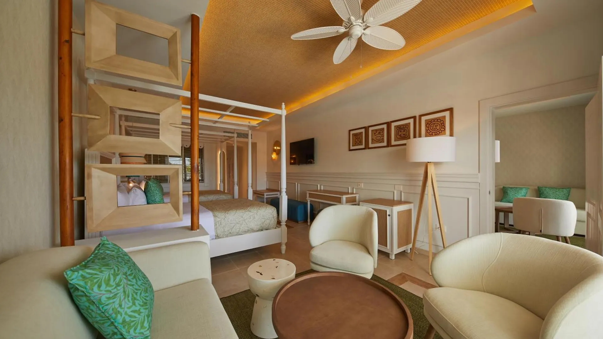 Bahia Principe Luxury Esmeralda All Inclusive - Newly Renovated (Adults Only) Punta Cana Resort