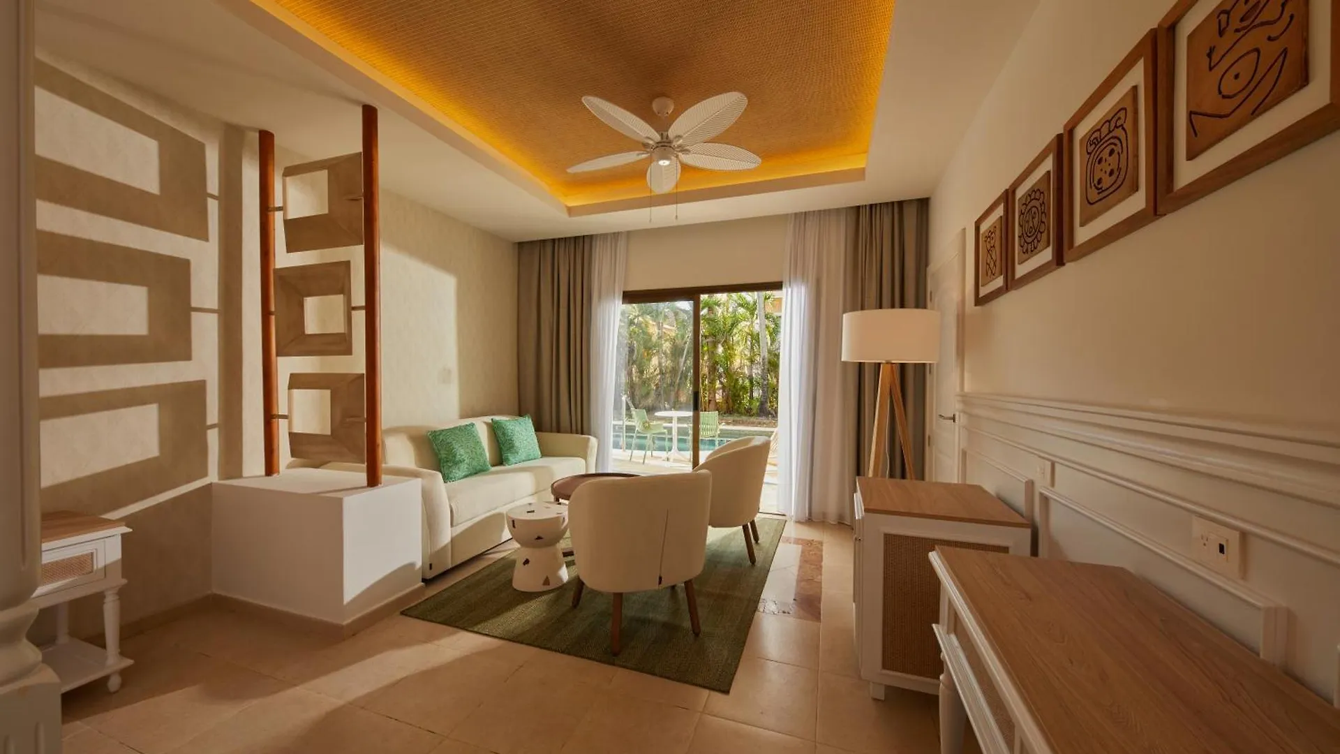 Bahia Principe Luxury Esmeralda All Inclusive - Newly Renovated (Adults Only) Hotel Punta Cana