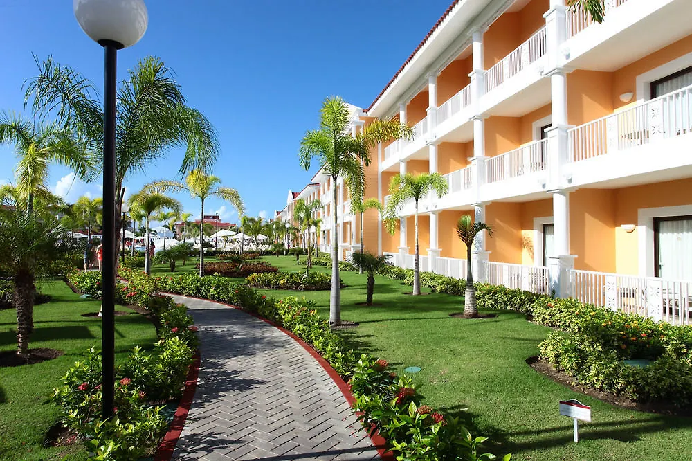 Bahia Principe Luxury Esmeralda All Inclusive - Newly Renovated (Adults Only) Punta Cana Resort