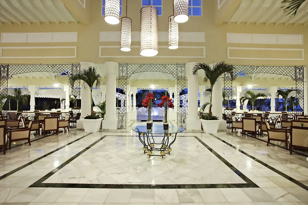 ***** Resort Bahia Principe Luxury Esmeralda All Inclusive - Newly Renovated (Adults Only) Punta Cana Dominican Republic