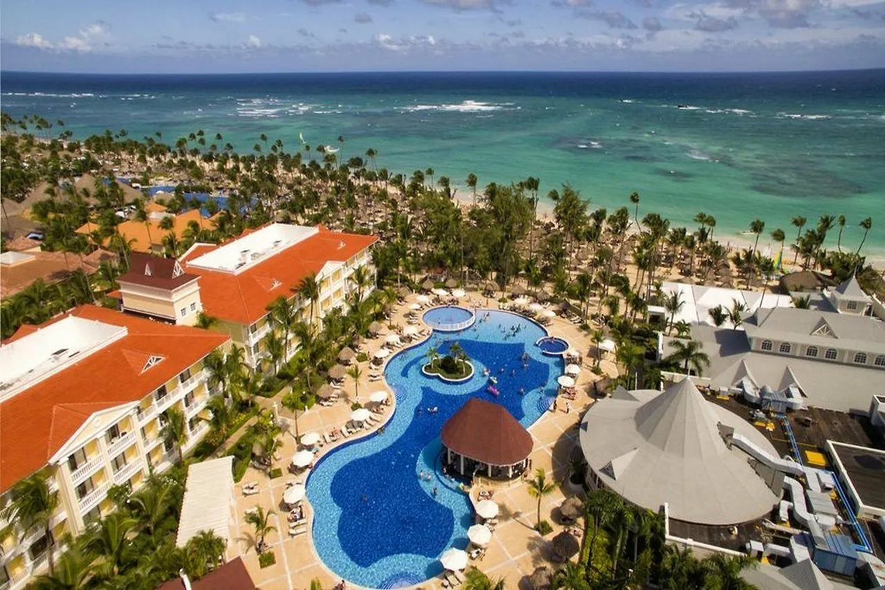 Resort Bahia Principe Luxury Esmeralda All Inclusive - Newly Renovated (Adults Only) Hotel Punta Cana